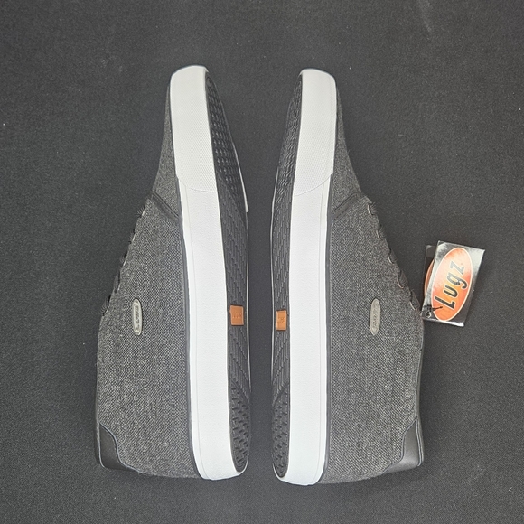 Lugz Rivington Mid Sneaker Size 11 Men - Picture 7 of 9